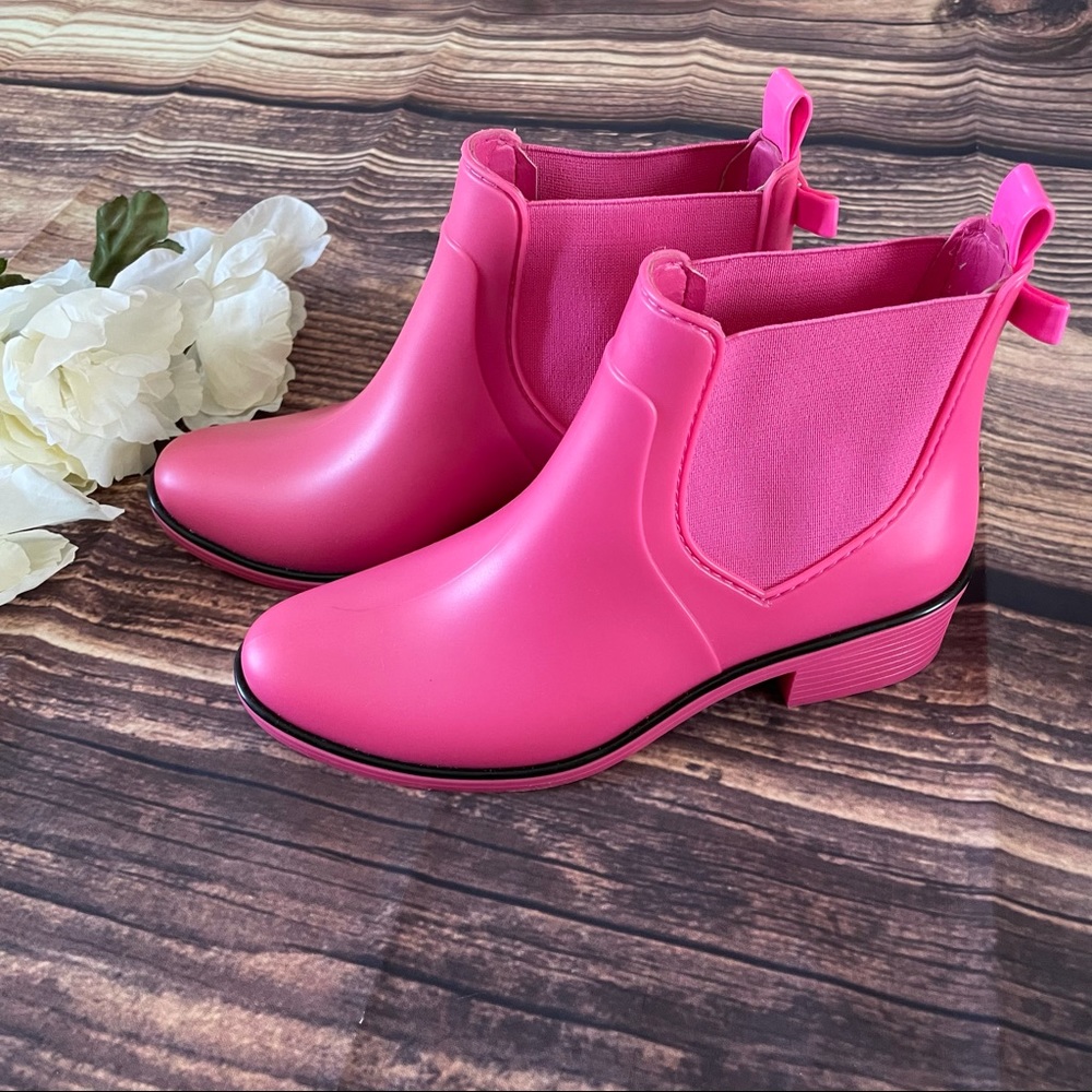 Kate Spade Rain/Winter Boots